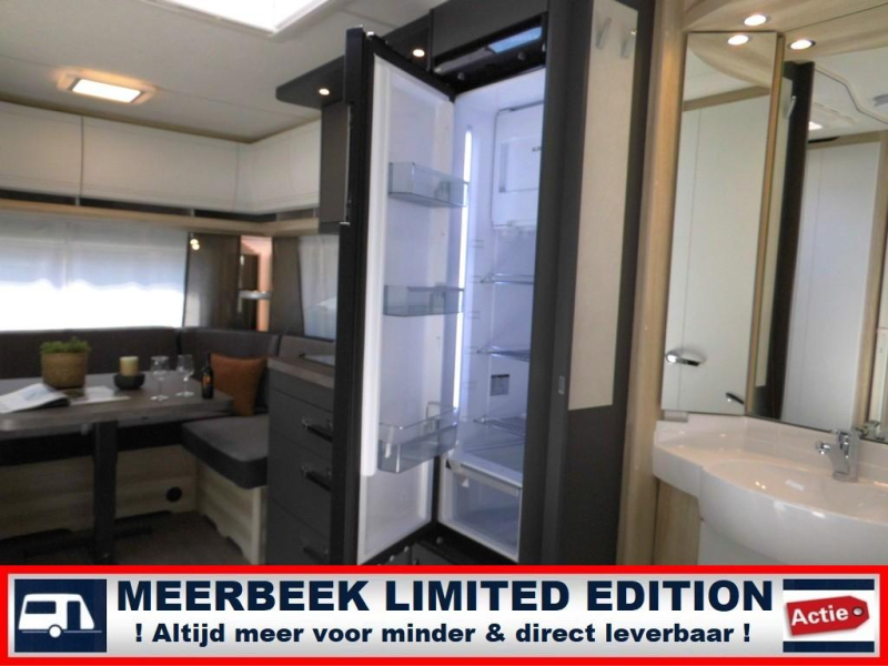 Hobby De Luxe 460 UFE 2027 NIEUWSTE MODEL !  foto: 12