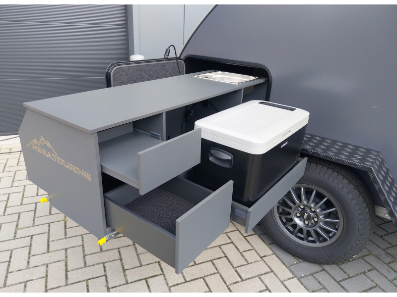 Miniatouring M22  foto: 11