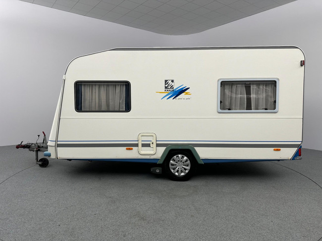 Knaus Südwind 400 TS As Good as Gold foto: 12