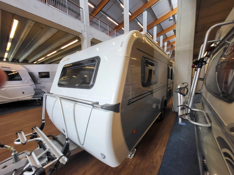 Eriba Feeling 470 gratis mover  foto: 6