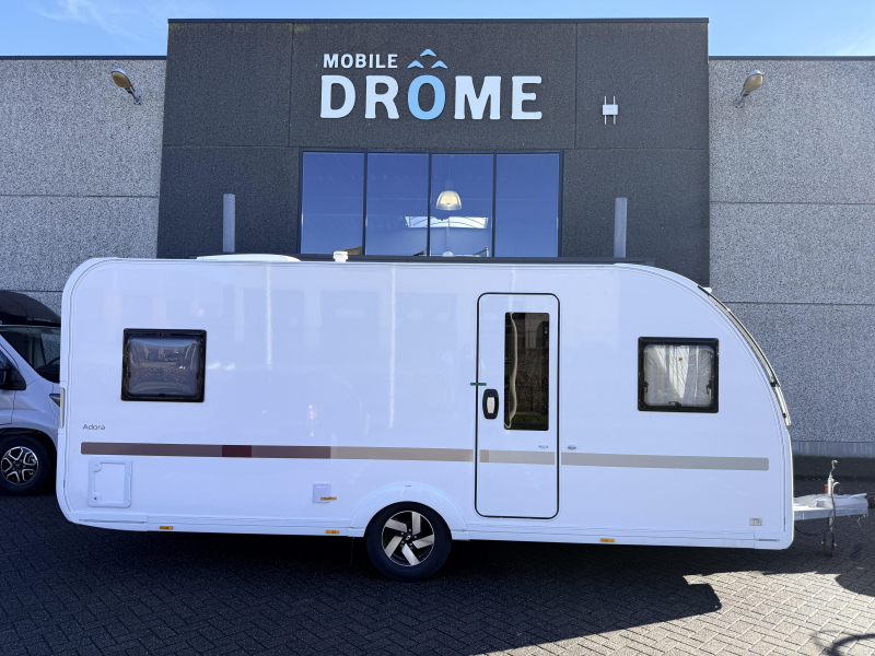 Adria Adora 522 UP  foto: 1