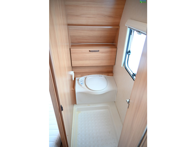 Wilk Vida 490HTD foto: 21