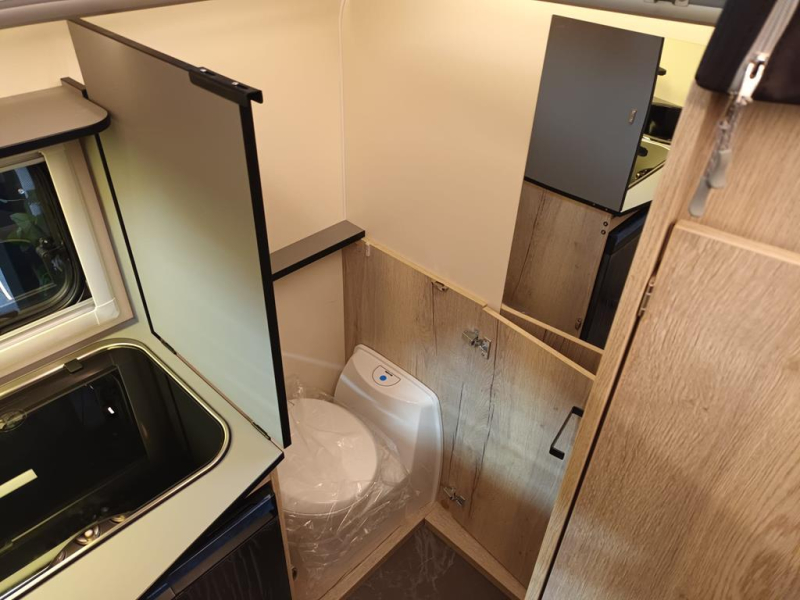 Easy Caravanning Trophy Limited Edition  foto: 9