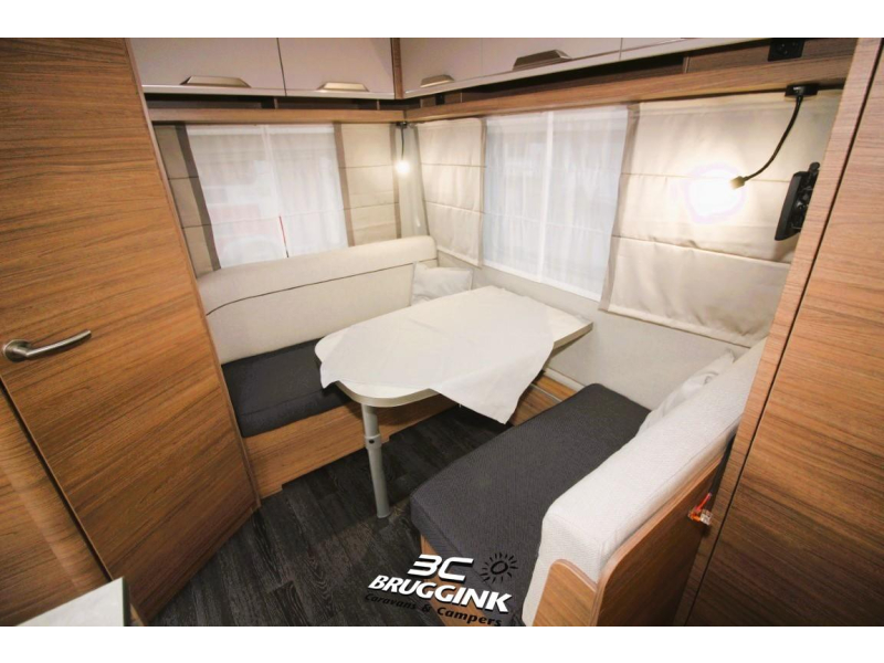 Knaus Sport E-Power Selection 400 QD NIEUW VOOR GEBRUIKT PRIJS  foto: 3