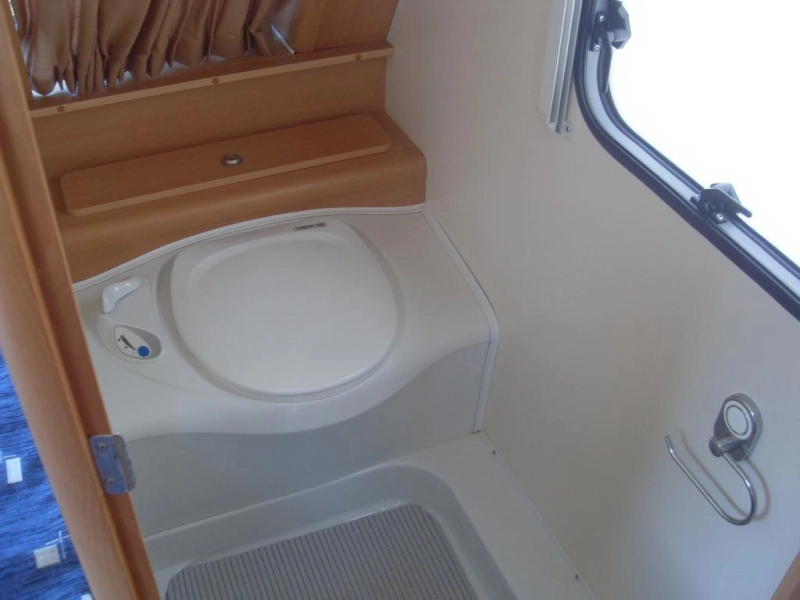 Kip Cruise Edition 41 TDB Traveller met Mover  foto: 6