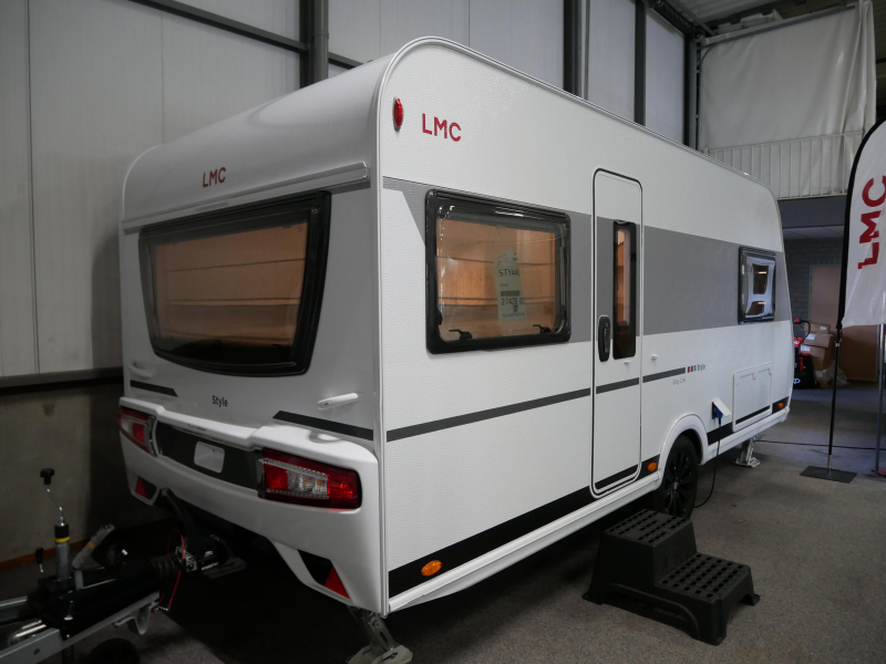 LMC Style 440 D Grey Line  foto: 2