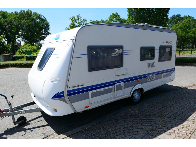 Hobby Excellent Easy 460 UFE 
