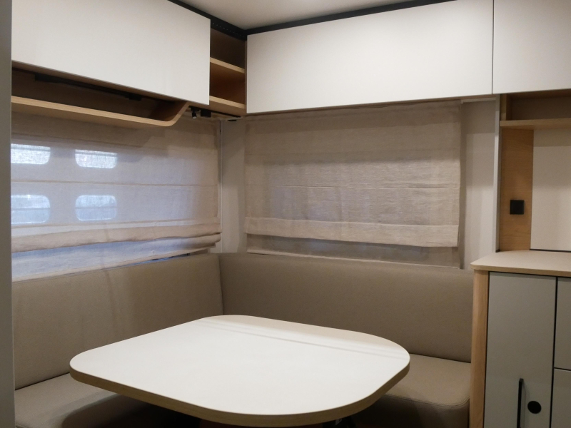 LMC Style 440 D nu met GRATIS mover 