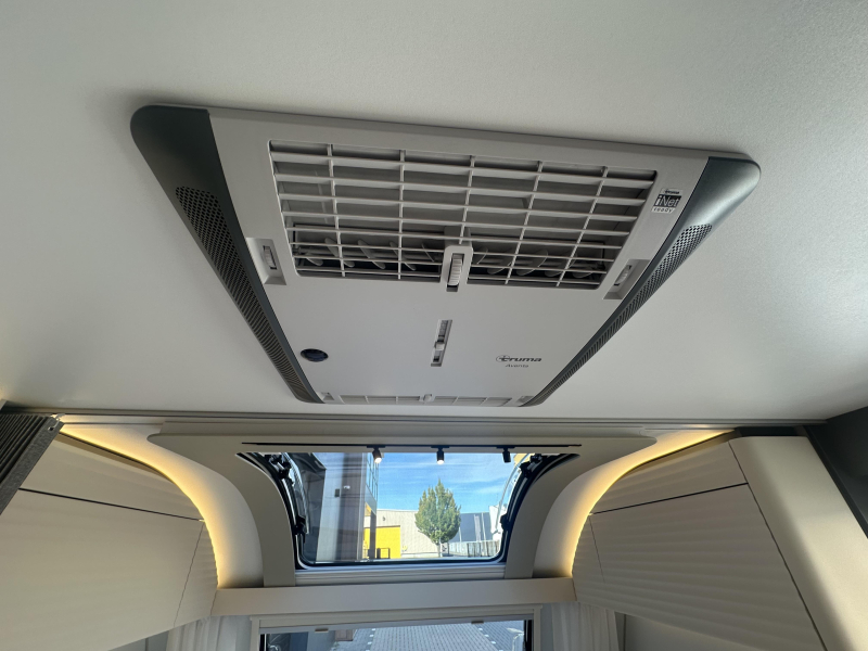 Adria Adora 573 PT  foto: 18