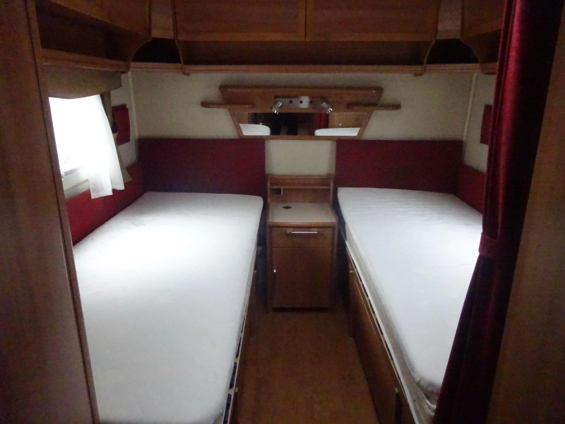 Kabe Smaragd 540 GLE  foto: 22