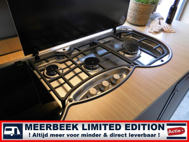 LMC Tandero 430 D 9084,=KORTING AIRCO+BC260  foto: 14