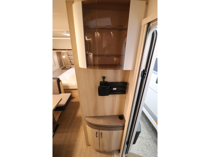 Hobby De Luxe 460 SFF MODEL 2026 / 715  foto: 15