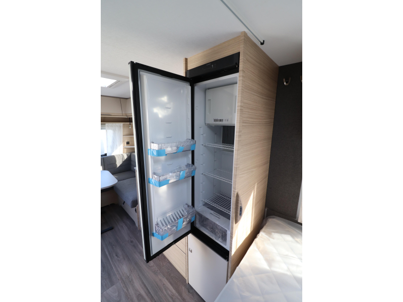 Fendt Bianco Selection 465 SFB Model 2026 - 662  foto: 15