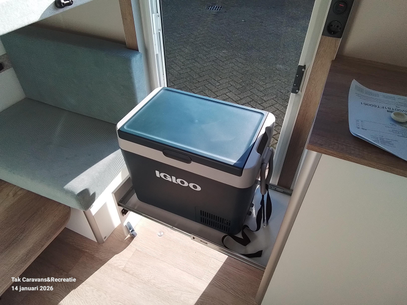 Beachy 420 Beachy 420 plus 2026  foto: 7