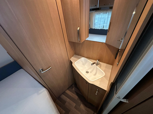 Knaus Sport 450 FU foto: 8