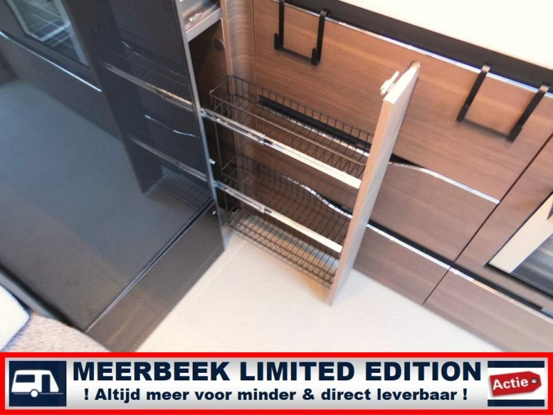 Adria Alpina 663 HT 4069,=KORTING THULE&MOVER  foto: 13