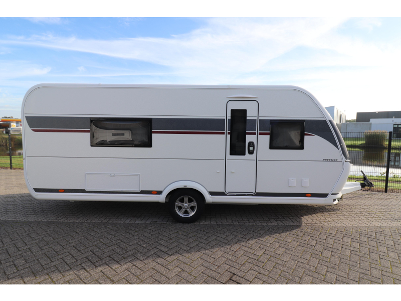 Hobby Prestige 560 WLU MODEL 2027 - 171 