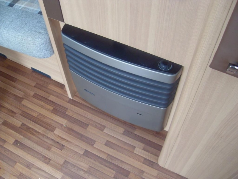 LMC Musica 470 E met Mover in absolute nie  foto: 7