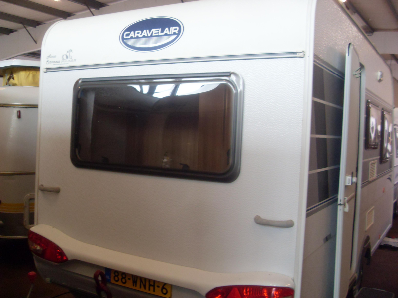 Caravelair Antares Artica  foto: 6