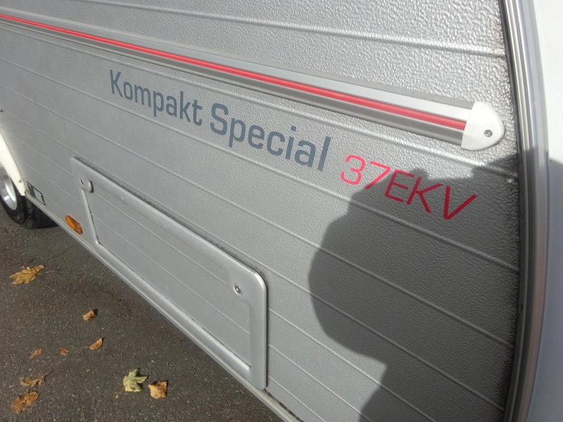 Kip Kompakt Special 37 EKV 