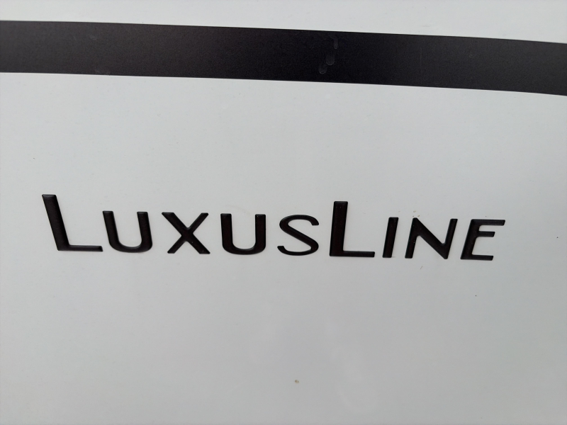 Eriba Nova Luxus Line 531 Mover/Voortent/Fietsendr.  foto: 18