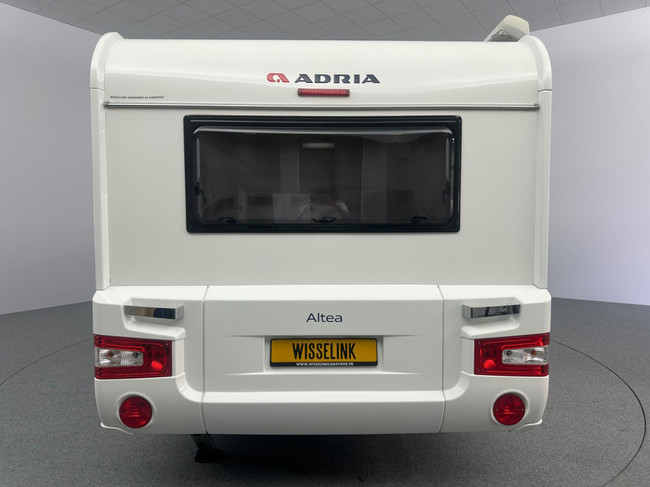 Adria Altea 462 PU foto: 22