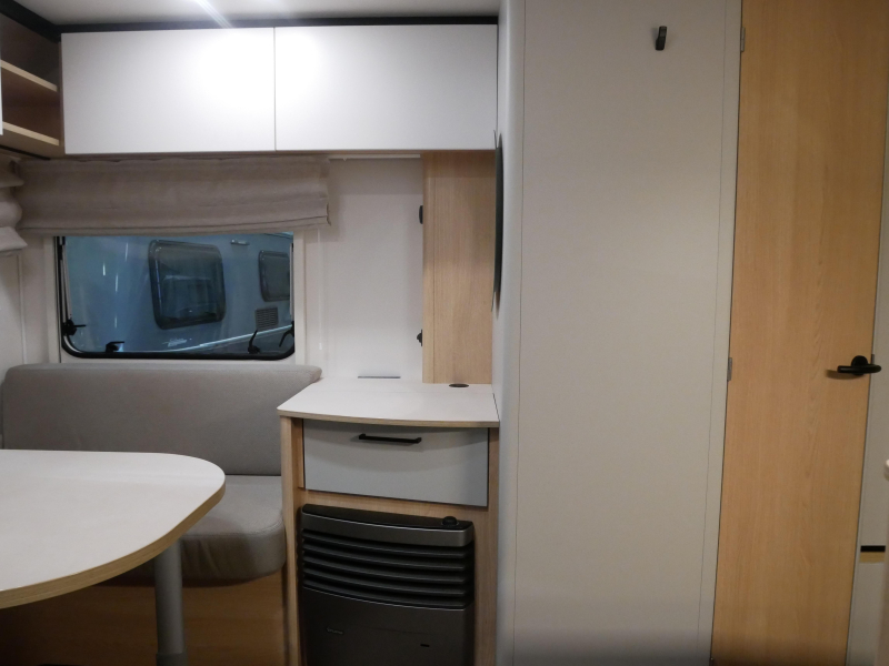 LMC Style 450 D Mover en fietsendrager  foto: 5
