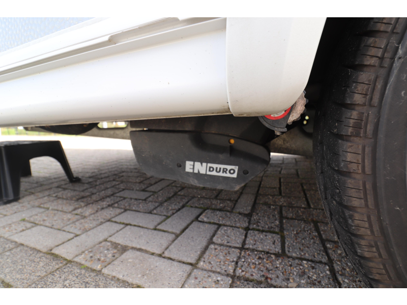 Bürstner Premio Life 425 TS Mover/ Lichtgewicht  foto: 7