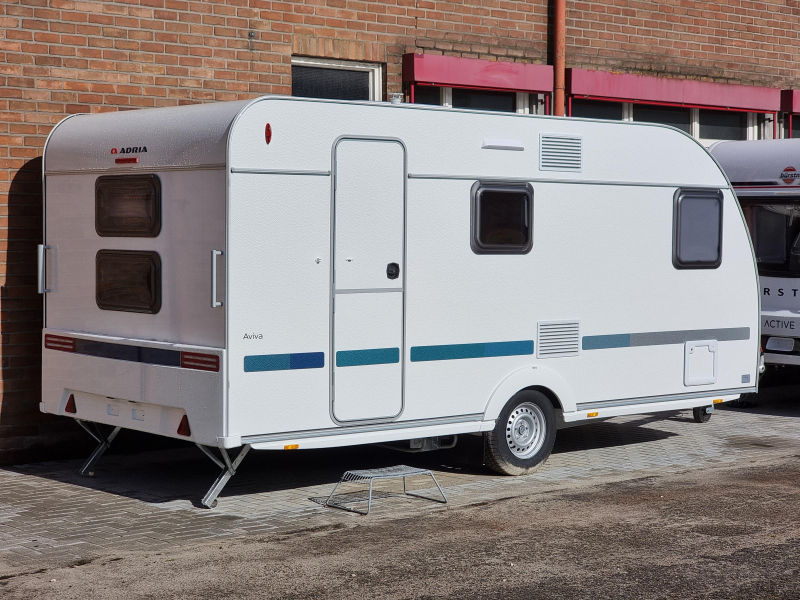 Adria Aviva 472 PK 
