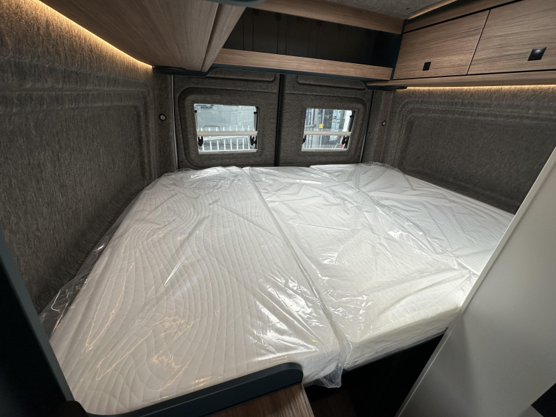 Hymer Eriba 600 -AUTOMAAT-LEER-LED-17''  foto: 15