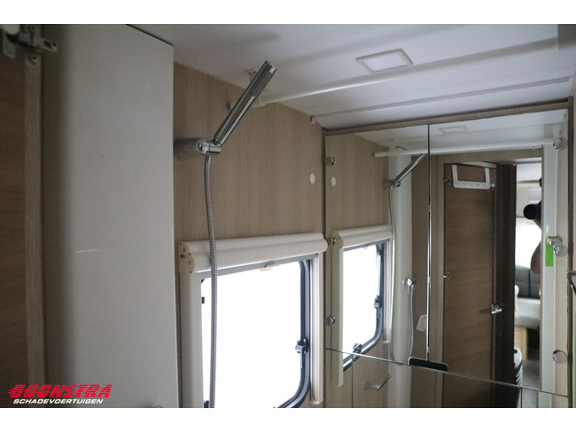 Adria Adora 512UP Mover Solar Rondzit BY 2020 foto: 13