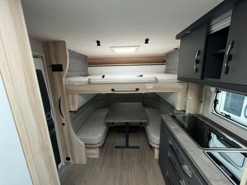 Hobby De Luxe 515 UHL ACTIEPRIJS!  foto: 11