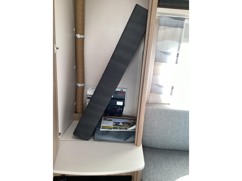 Dethleffs C'Joy 460 LE  foto: 12