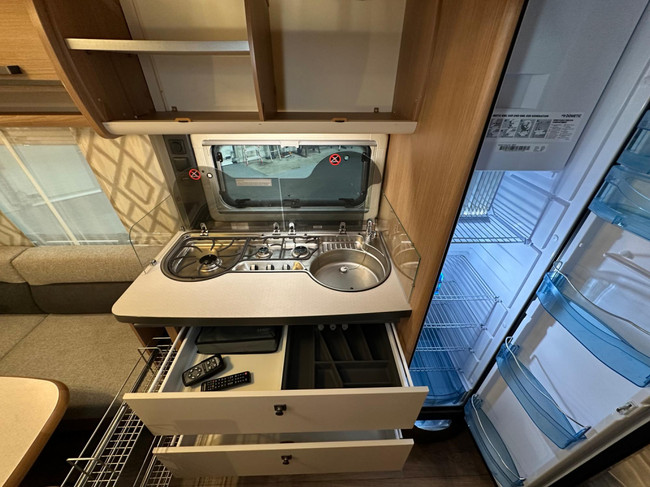 Fendt Saphir 465 SFB foto: 7