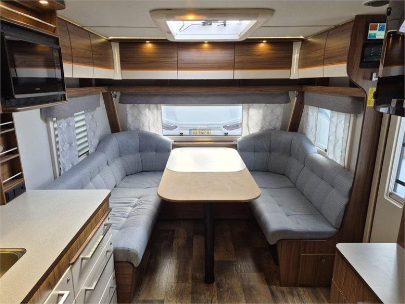 Polar Customized 730 BFW Off-Grid  foto: 2