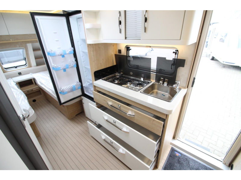 Hobby Excellent Edition 495 UL Nieuw model 2027  foto: 12