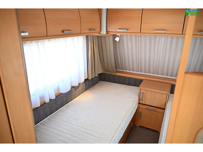 TEC Travel King 470TE foto: 22