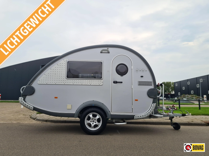 T@B Off Road 320 Voortent!  hoofdfoto: 1