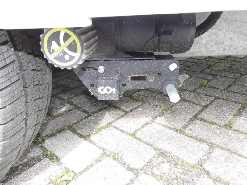 Sprite Cruzer 492 SR Mover, cassetteluifel!  foto: 12