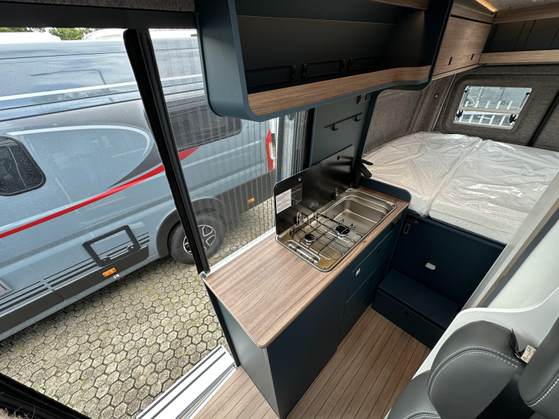 Hymer Eriba 600 -AUTOMAAT-LEER-LED-17''  foto: 12