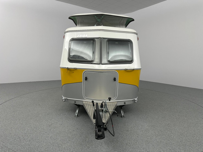 Eriba Touring 310 Nugget Gold foto: 21