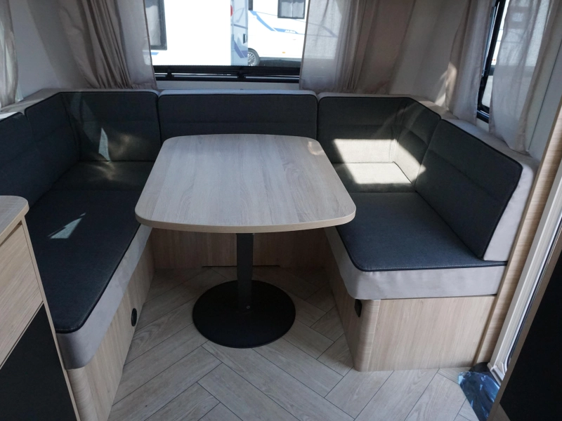 Caravelair Sport Line 455 Anniversary Line ACC PACK / ARTIC PACK  foto: 13
