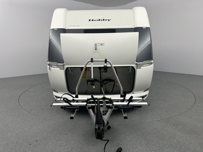 Hobby Excellent 495 UFe foto: 22