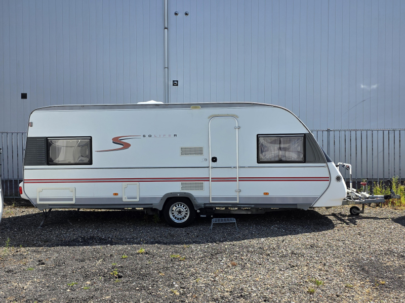 Solifer Classic S9 