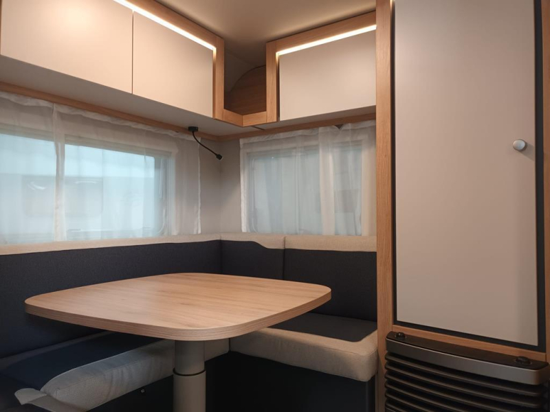 Knaus Sport 500 EU 