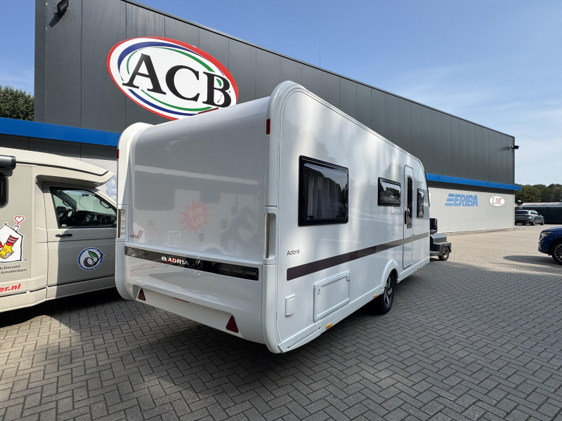 Adria Adora 532 UL  foto: 22