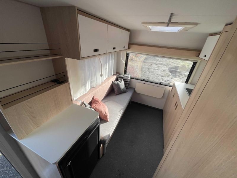 Adria Aviva 422 PY  foto: 8