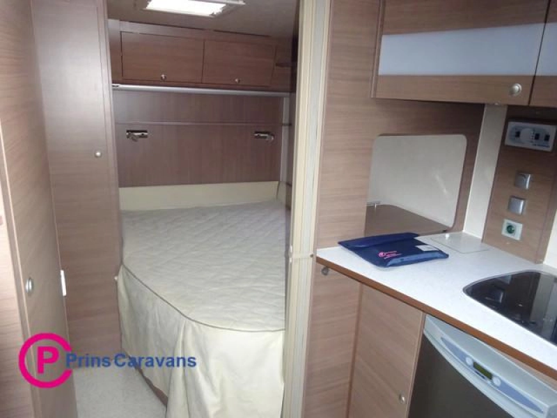 Adria Adora 512 UP  foto: 10