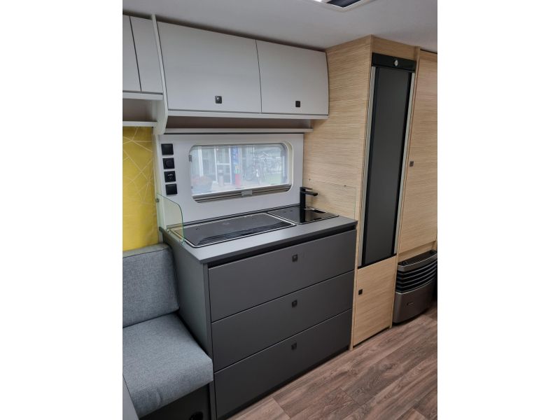 Fendt Apero 515 SG Gratis Mover!  foto: 16