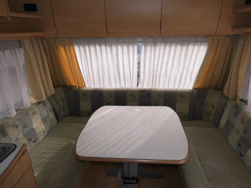 Home-Car Racer 45 Voortent en luifel! 